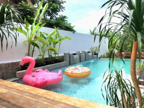Vimala Hills Private Pool Villa 4BR Beautiful Nature